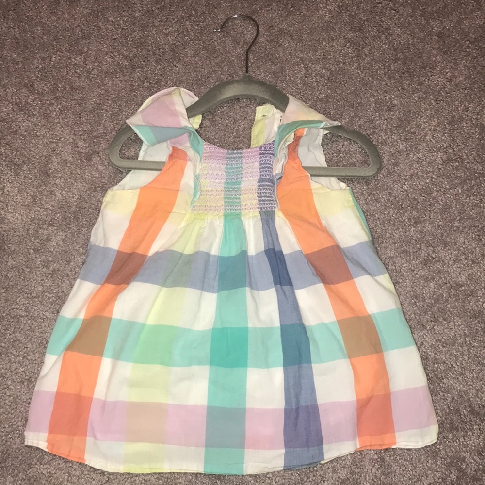 Baby GAP Cute Dress 12-18M